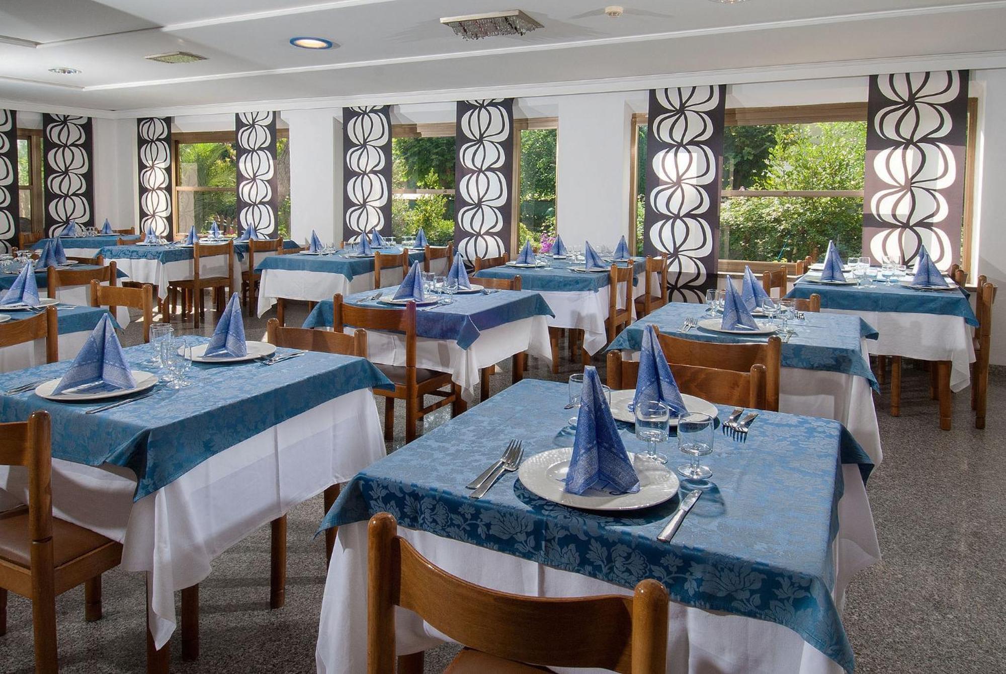 Hotel Smeraldo Giulianova Exterior foto