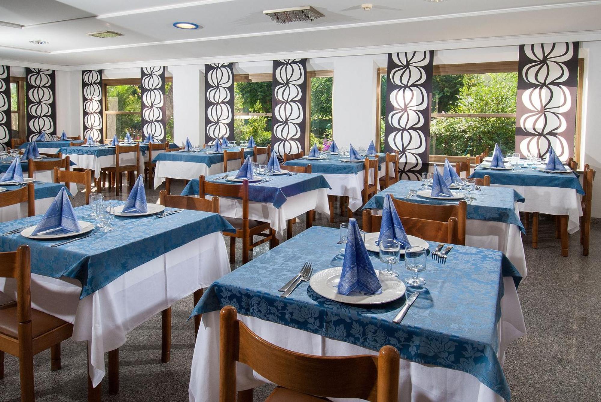 Hotel Smeraldo Giulianova Exterior foto